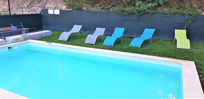 Appartement - 18 m² - 1 pièce