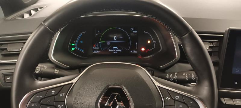 Renault Captur E-Tech 145 Sl Rive Gauche