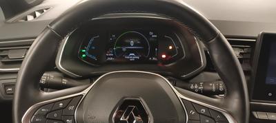 Renault Captur E-Tech 145 Sl Rive Gauche