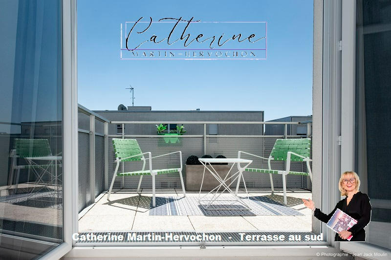 Appartement - 81 m² - 4 pièces