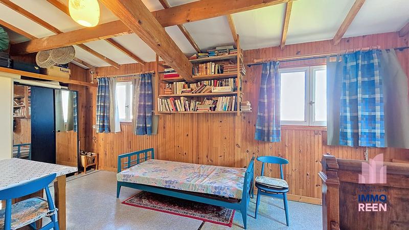 Villa - 86 m² - 4 pièces