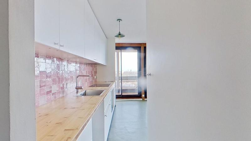 Appartement - 73 m² - 3 pièces