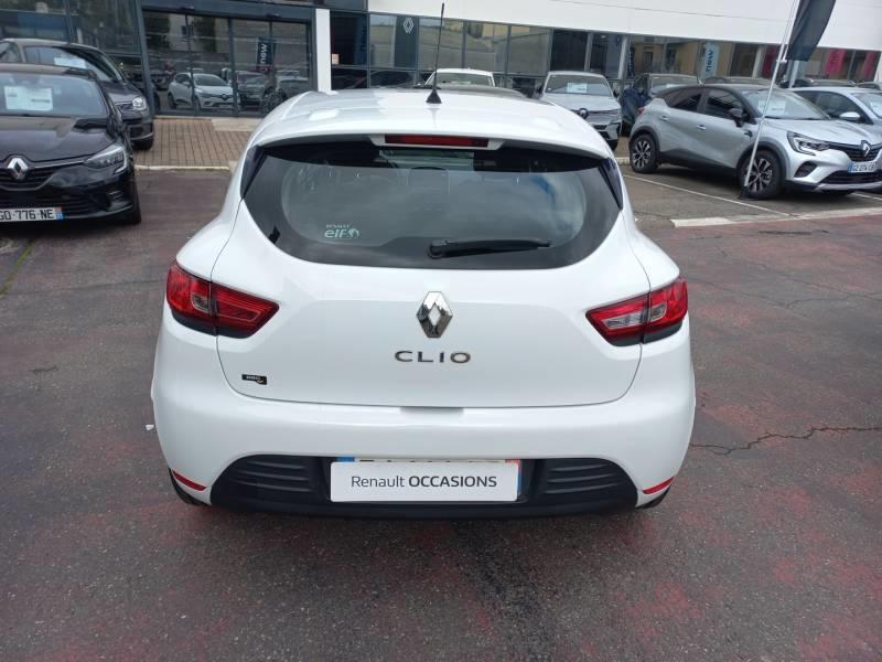 Renault Clio Societe Dci 75 Energy E6c Air Medianav