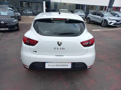 Renault Clio Societe Dci 75 Energy E6c Air Medianav