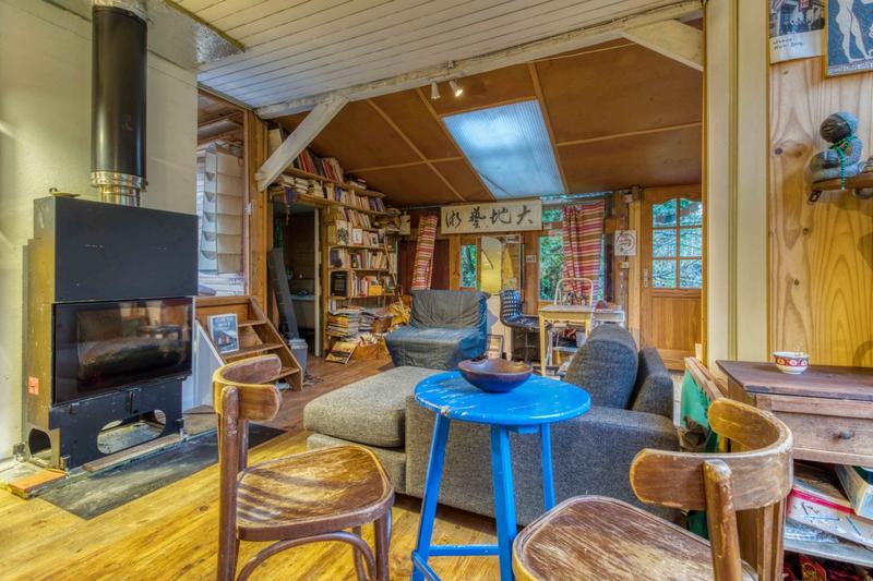 Maison - 36 m² - 2 pièces