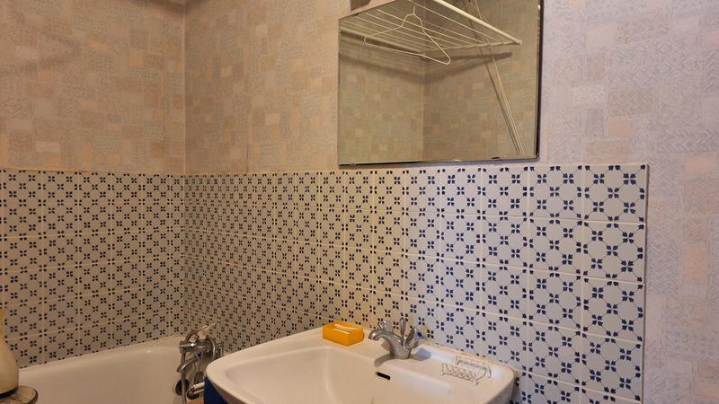 Appartement - 54 m² - 2 pièces