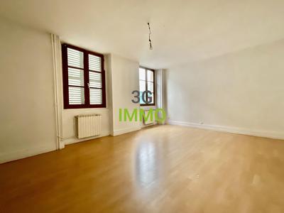 Immeuble - 189 m²