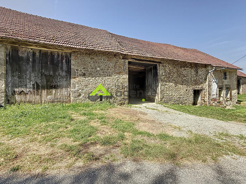 Maison - 105 m² - 3 pièces