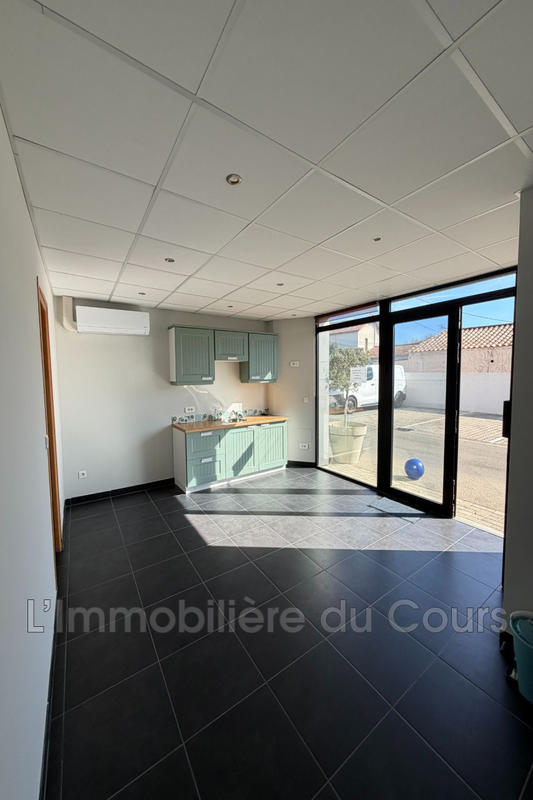 Local commercial - 48 m²