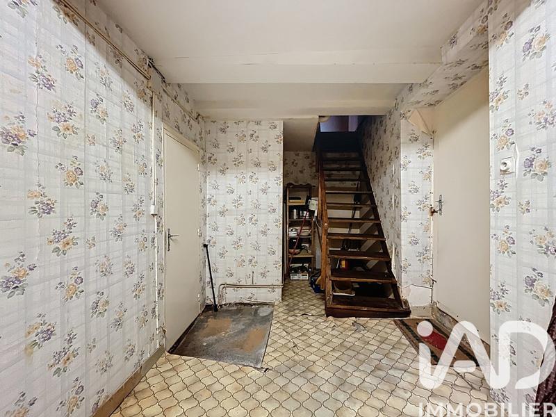 Maison - 72 m² - 2 pièces