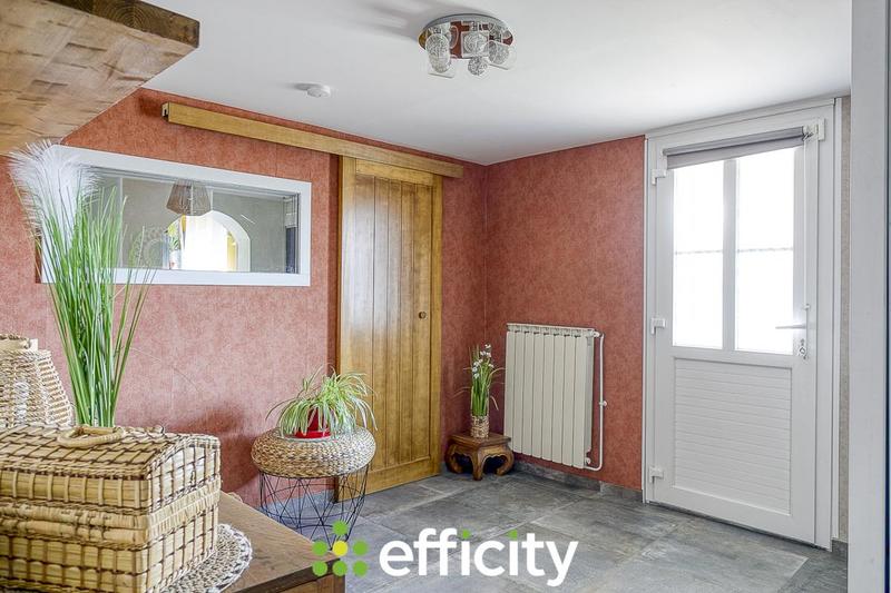 Villa - 235 m² - 9 pièces