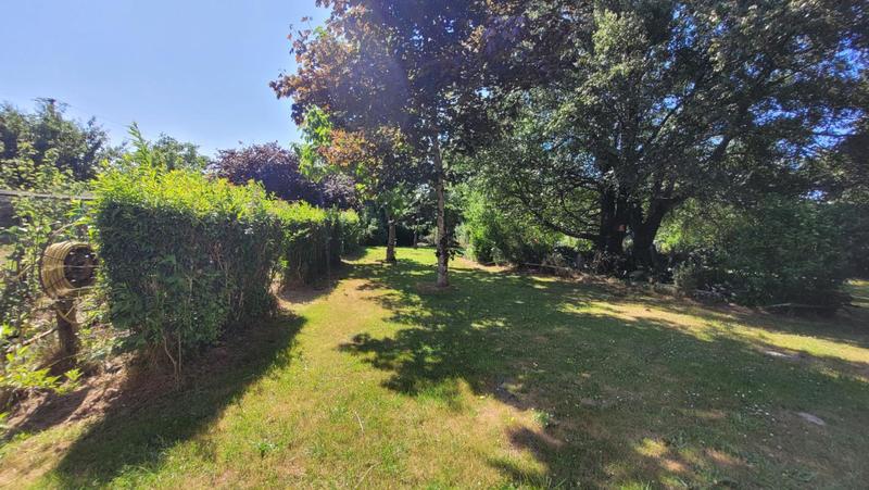 Maison - 147 m² - 6 pièces