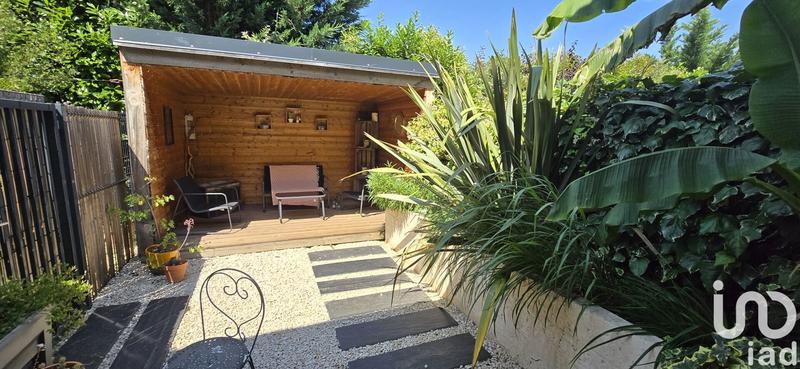 Maison - 149 m² - 7 pièces