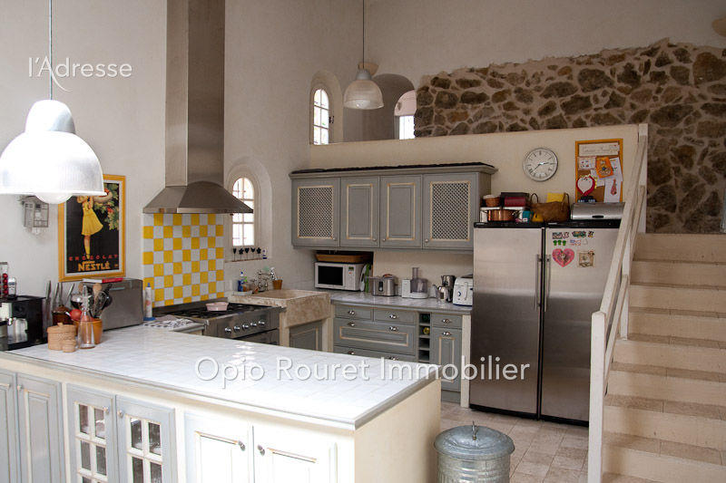 Villa - 250 m² - 7 pièces