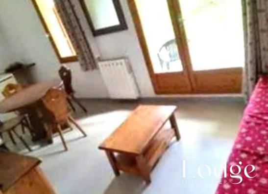 Appartement - 27 m² - 2 pièces