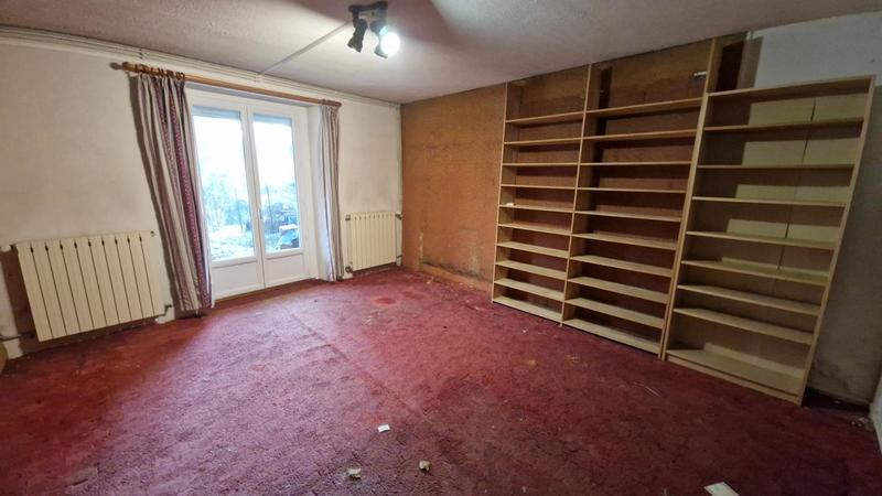 Maison - 117 m² - 4 pièces