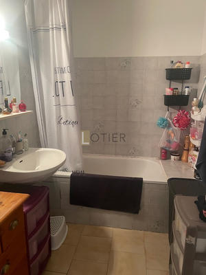 Maison - 88 m² - 5 pièces