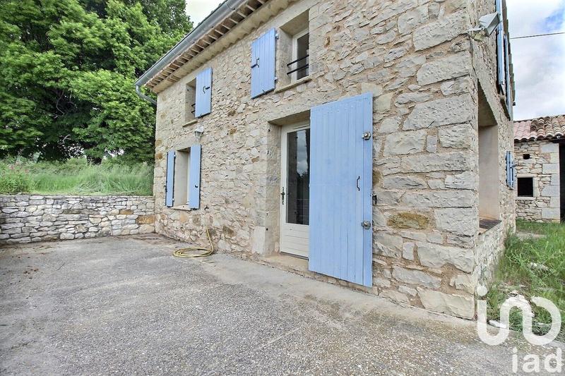 Ferme - 225 m² - 9 pièces