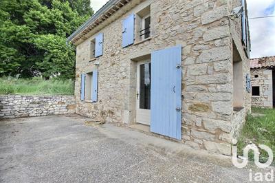 Ferme - 225 m² - 9 pièces