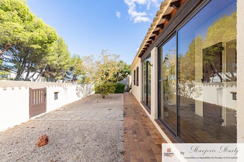 Villa - 136 m² - 6 pièces