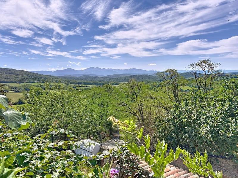 Maison - 129 m² - 5 pièces