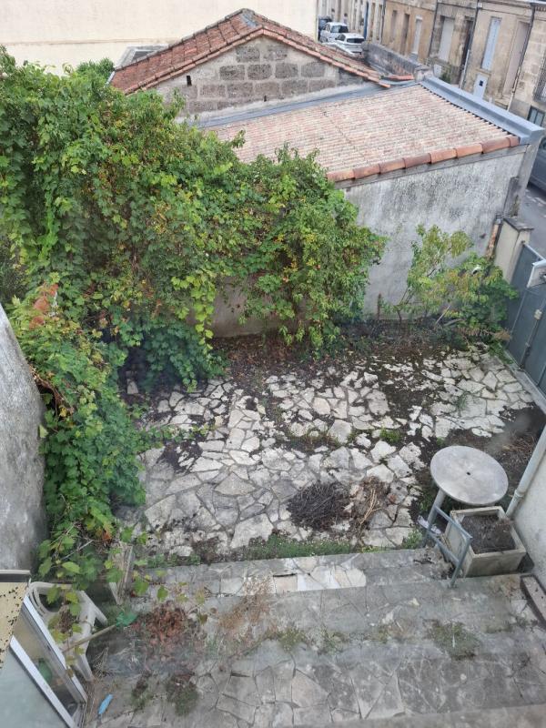 Immeuble - 227 m² - 9 pièces