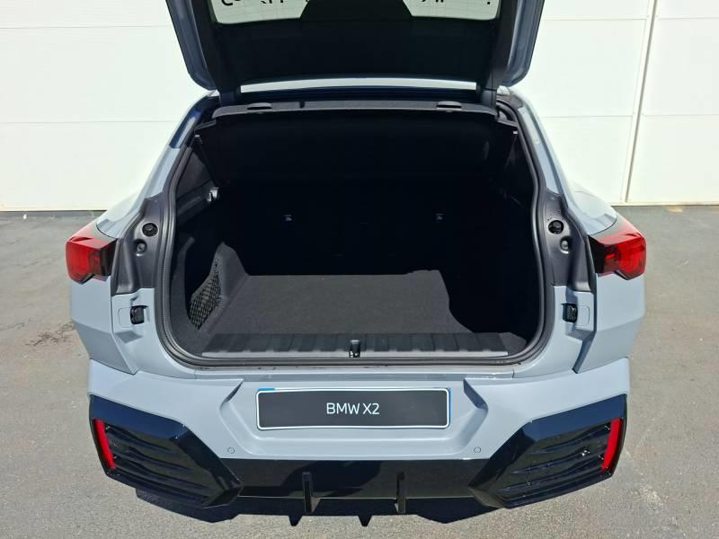 Bmw X2 iX2 eDrive20 204ch Bva m Sport