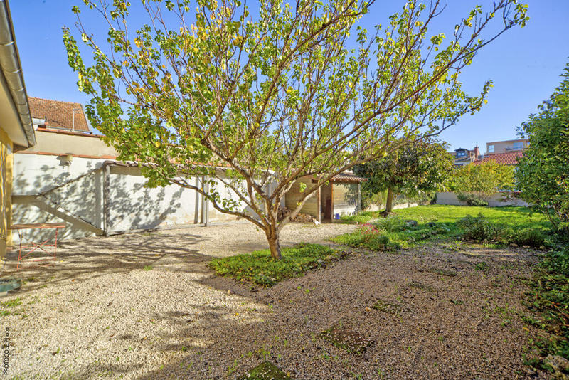 Maison - 156 m² - 6 pièces