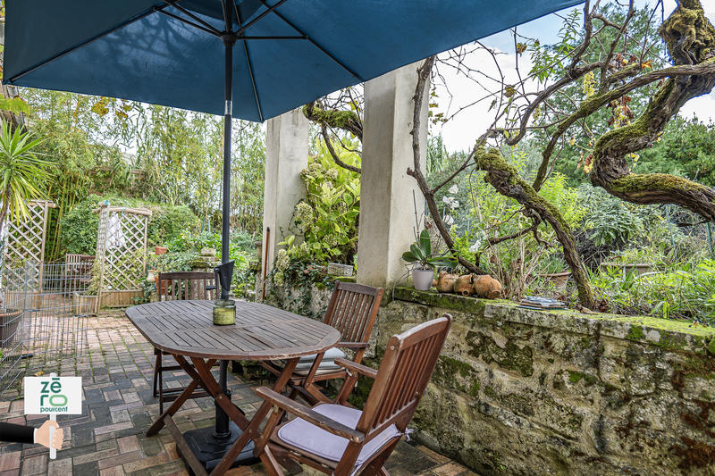 Maison - 167 m² - 6 pièces