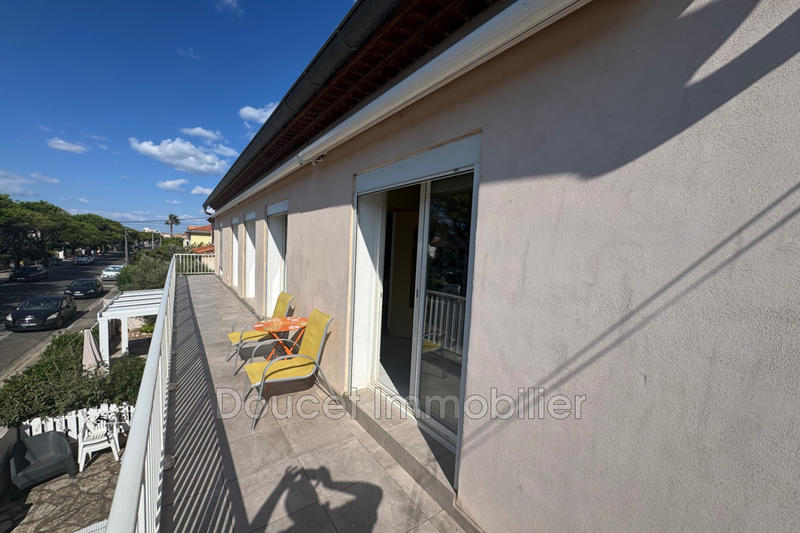 Appartement - 167 m² - 6 pièces