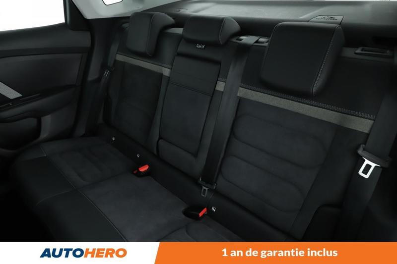 Citroën c4 x 1.5 Blue-HDi Shine Pack Eat8 131 ch