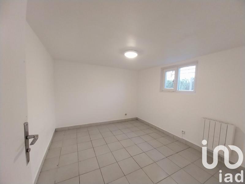 Maison - 94 m² - 7 pièces