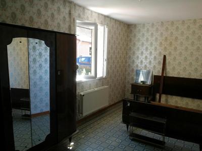 Maison - 107 m² - 6 pièces