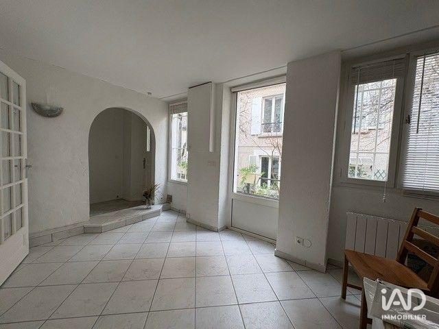 Appartement - 70 m² - 2 pièces