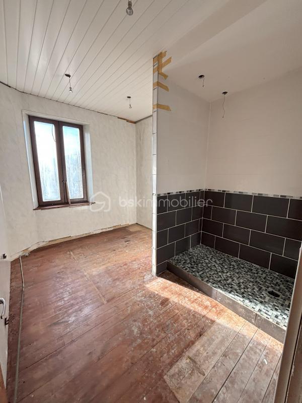 Corps de ferme - 180 m² - 5 pièces