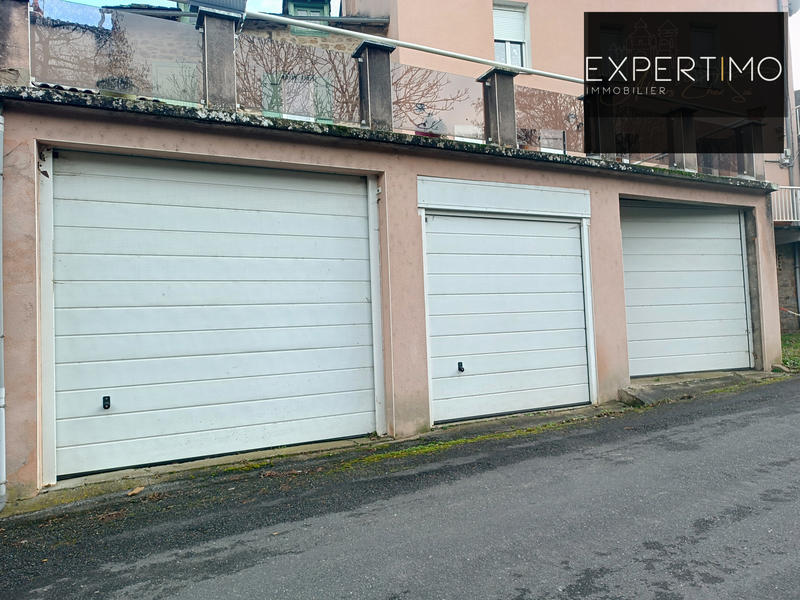 Maison de village - 170 m² - 5 pièces