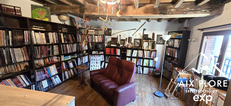 Maison - 145 m² - 5 pièces