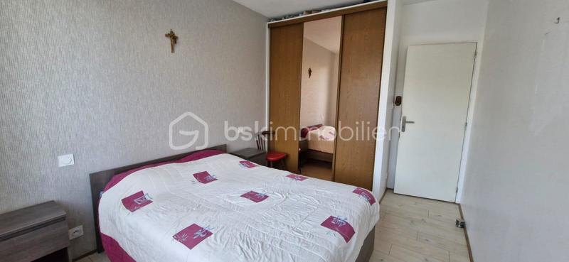 Longère - 122 m² - 7 pièces