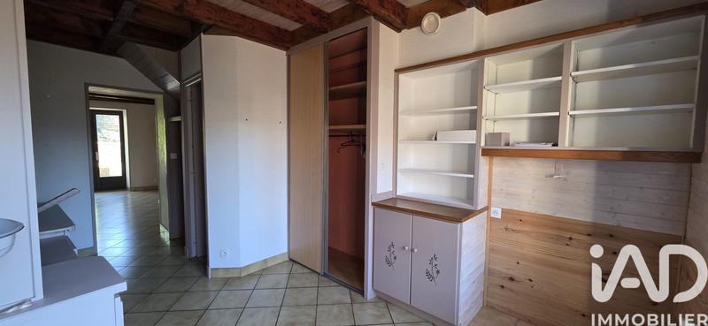 Maison de campagne - 131 m² - 7 pièces