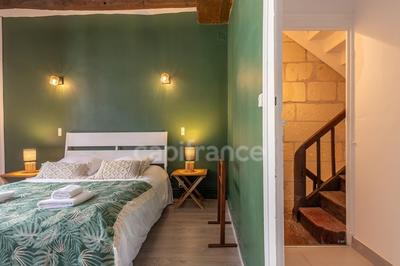 Maison de ville - 65 m² - 3 pièces