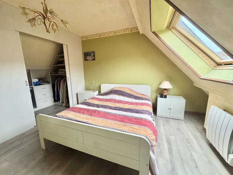 Maison traditionnelle - 101 m² - 5 pièces