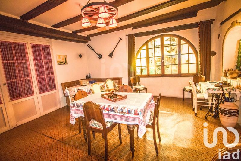 Maison de ville - 139 m² - 6 pièces