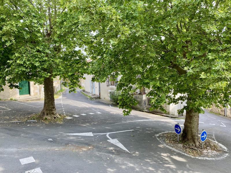 Maison de ville - 115 m² - 4 pièces