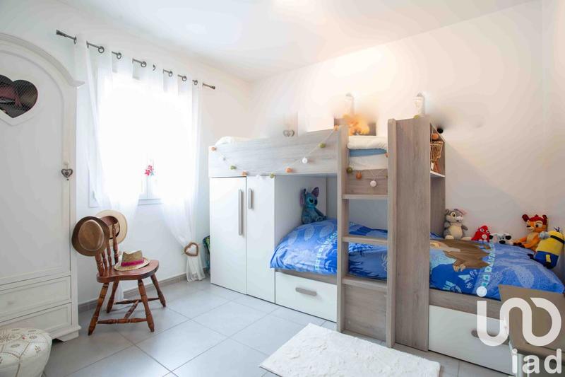 Maison - 94 m² - 4 pièces