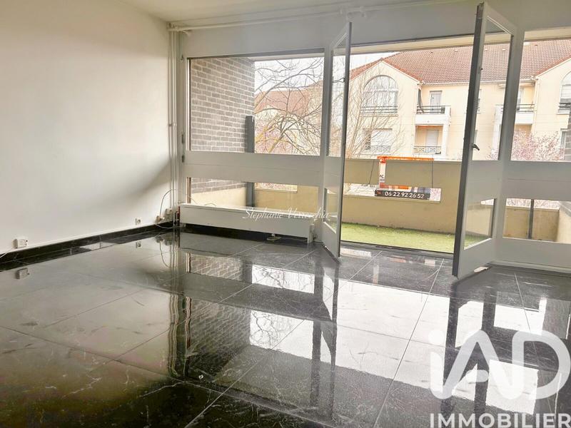 Appartement - 83 m² - 4 pièces