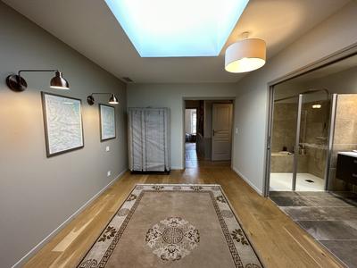 Maison de village - 196 m² - 6 pièces