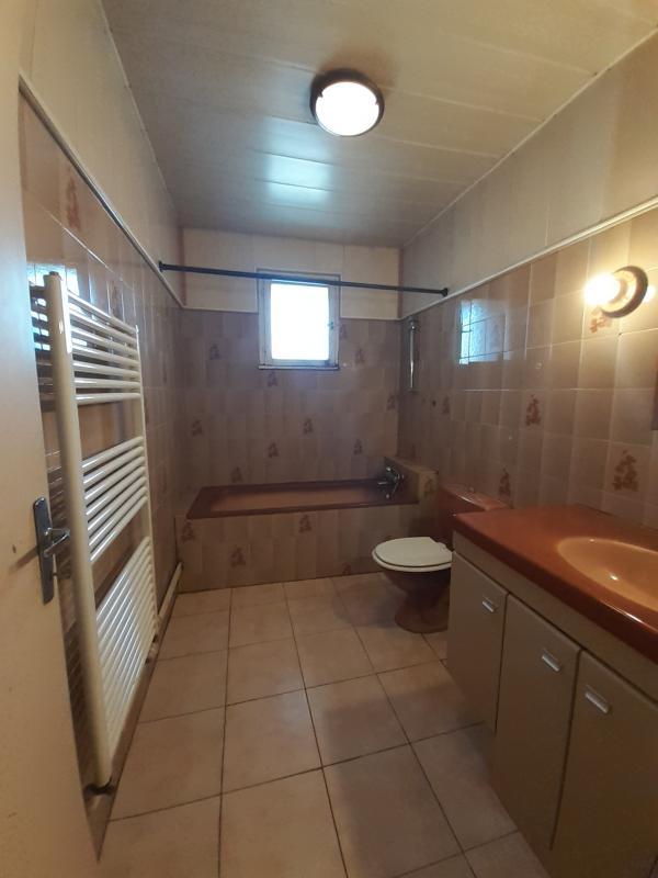 Immeuble - 310 m² - 9 pièces