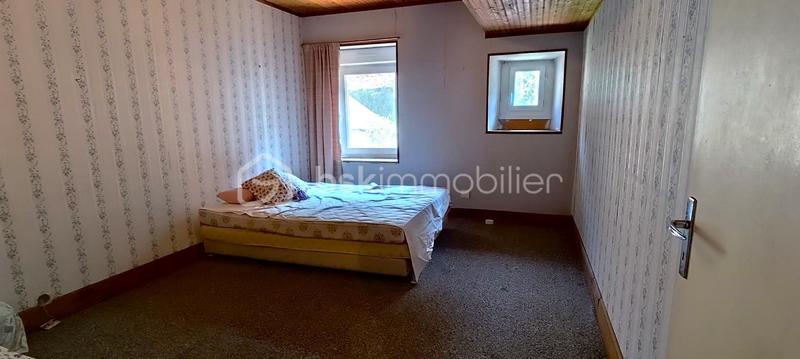 Maison en pierre - 115 m² - 6 pièces