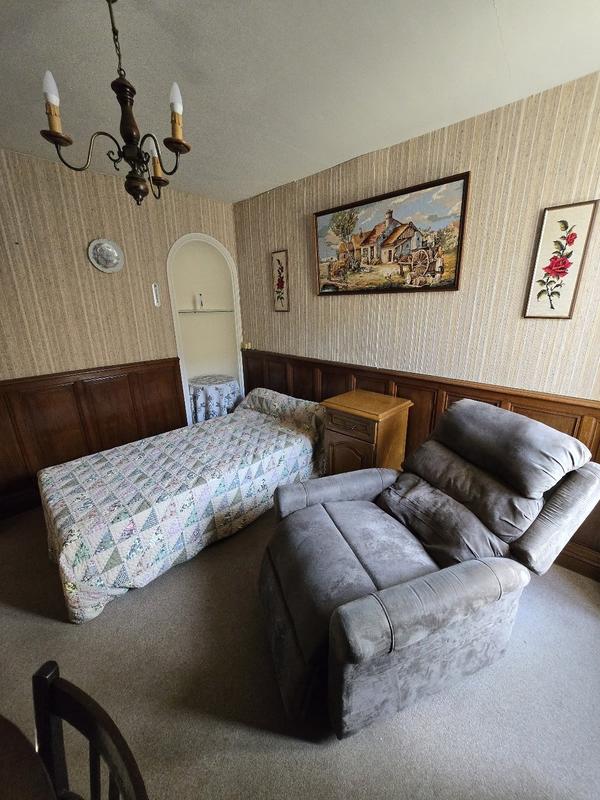 Maison - 67 m² - 3 pièces