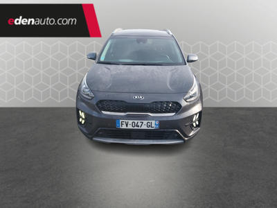 Kia Niro 1.6 GDi Hybride 141 ch Dct6 Design